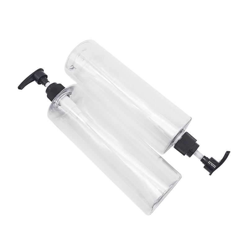 Șampon gel de duș loțiune flacon 500 ml