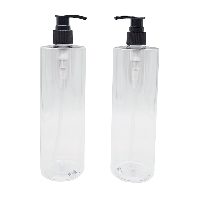 Șampon gel de duș loțiune flacon 500 ml