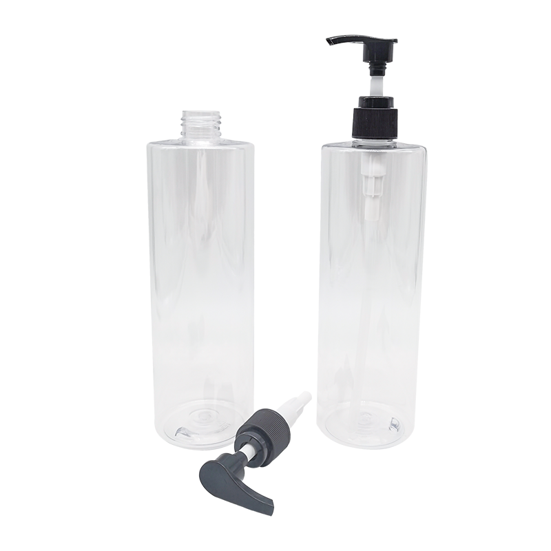 Șampon gel de duș loțiune flacon 500 ml
