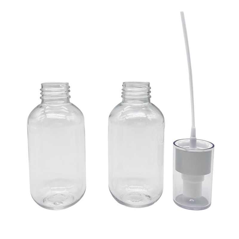 Flacon spray pentru machiaj parfum
