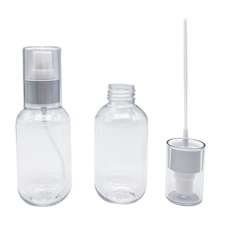Flacon spray pentru machiaj parfum