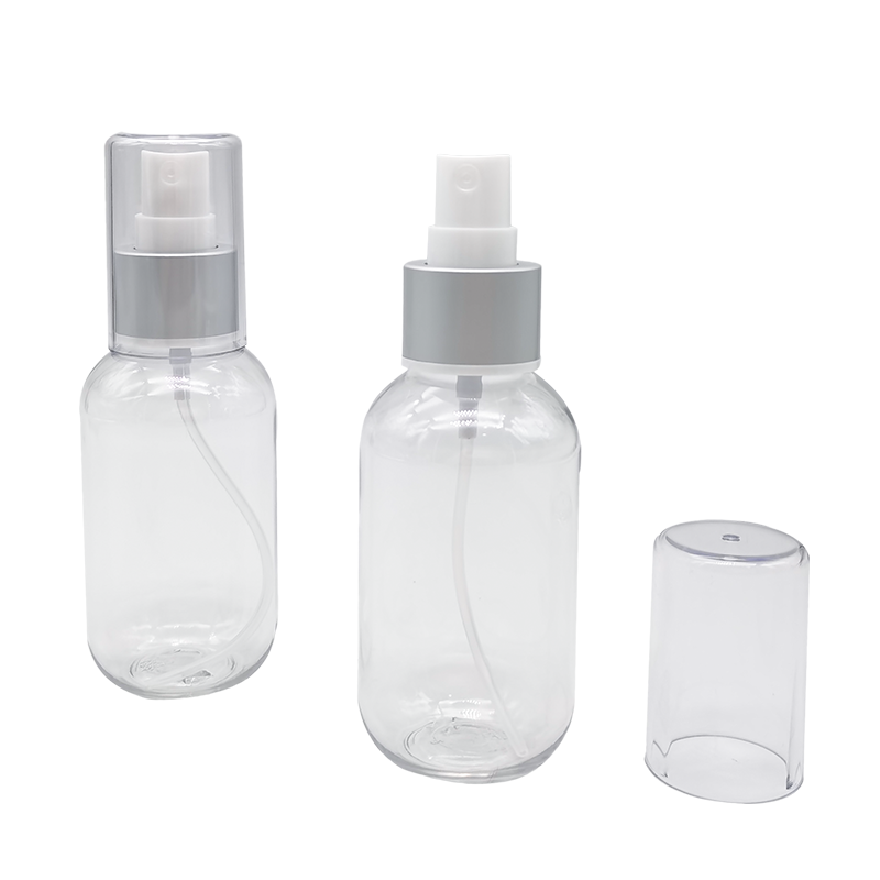Flacon spray pentru machiaj parfum