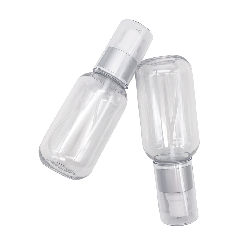 Flacon spray pentru machiaj parfum