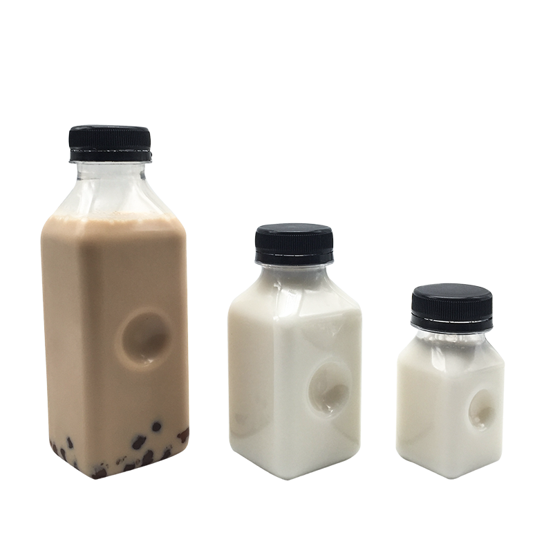 Sticla de ceai cu lapte de băutură Quartet Beverage de 250 ml
