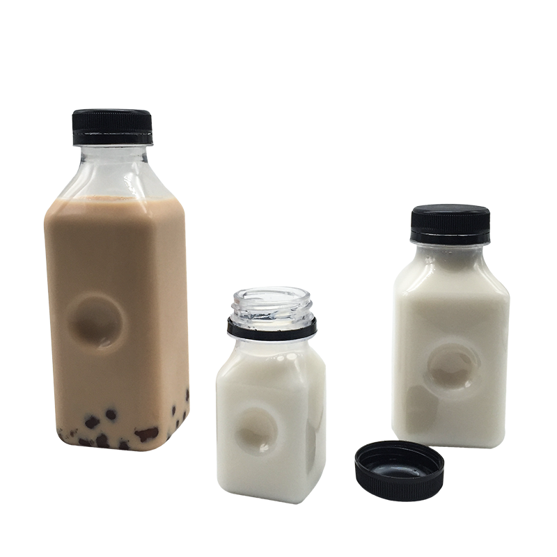 Sticla de ceai cu lapte de băutură Quartet Beverage de 250 ml
