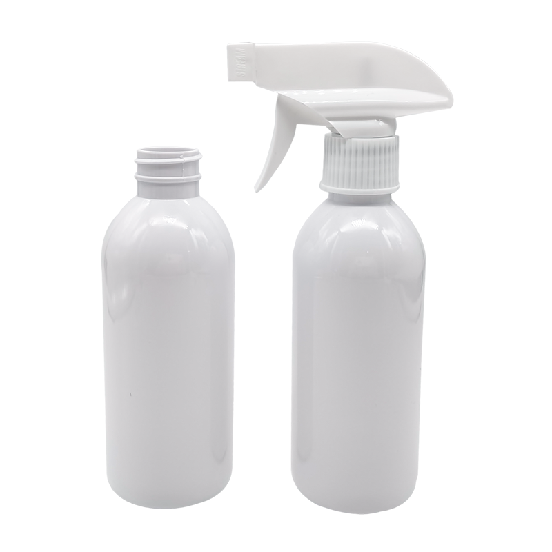 Flacon pistol de pulverizare Boston de 250 ml