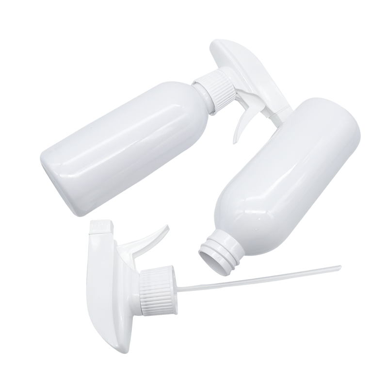 Flacon pistol de pulverizare Boston de 250 ml