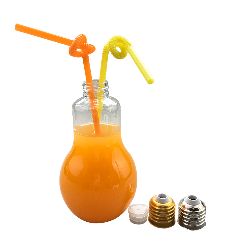Suc de băutură lapte bec ceai sticla 300ml