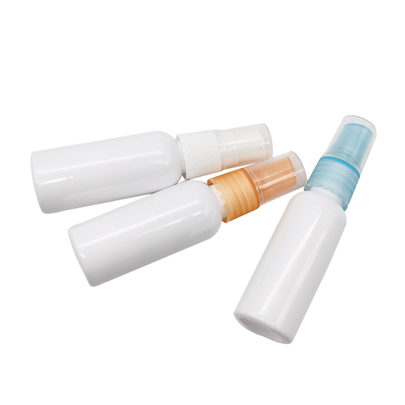 Cosmetice Cap mic de pulverizare Flacon pulverizator de parfum