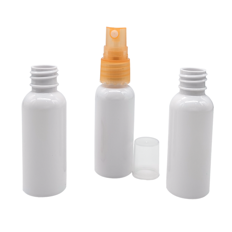 Cosmetice Cap mic de pulverizare Flacon pulverizator de parfum