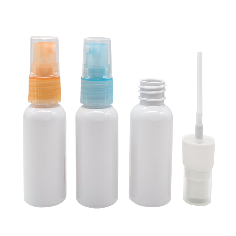 Cosmetice Cap mic de pulverizare Flacon pulverizator de parfum