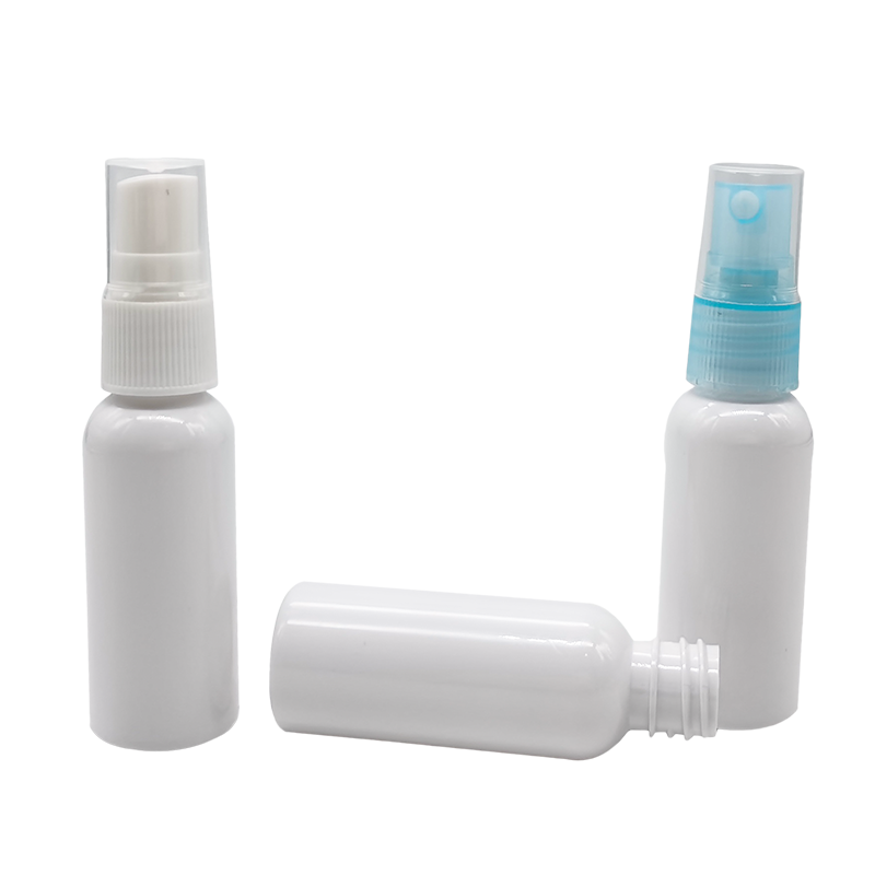 Cosmetice Cap mic de pulverizare Flacon pulverizator de parfum