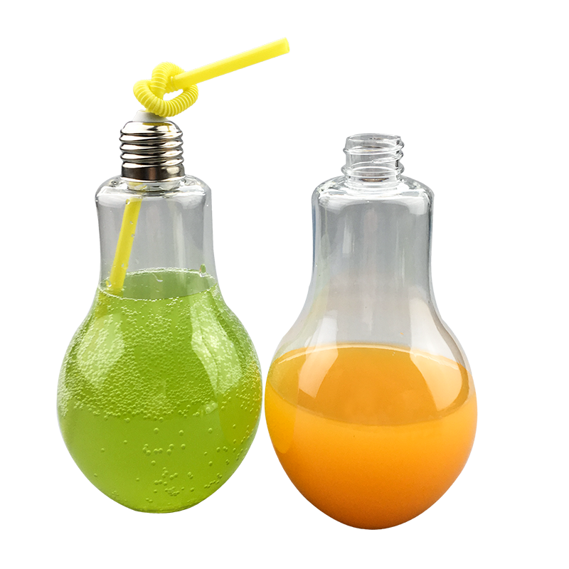 Suc de băutură lapte bec ceai sticla 400ml