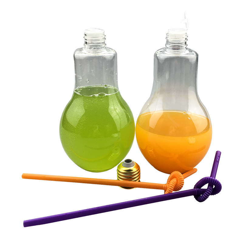 Suc de băutură lapte bec ceai sticla 400ml