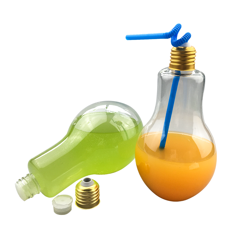 Suc de băutură lapte bec ceai sticla 400ml