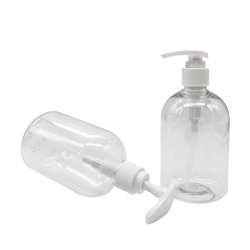 Șampon gel de duș loțiune flacon 500 ml