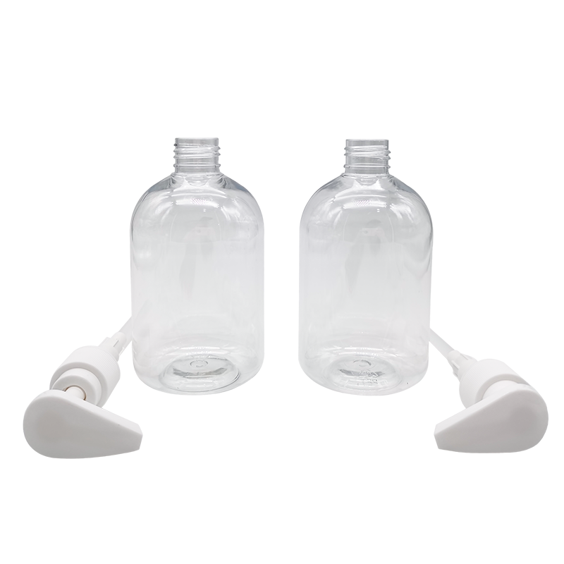 Șampon gel de duș loțiune flacon 500 ml