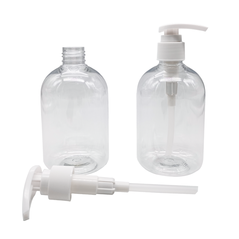 Șampon gel de duș loțiune flacon 500 ml