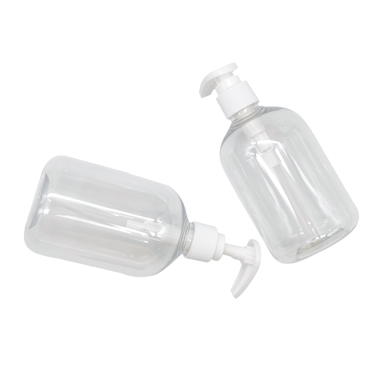 Șampon gel de duș loțiune flacon 500 ml