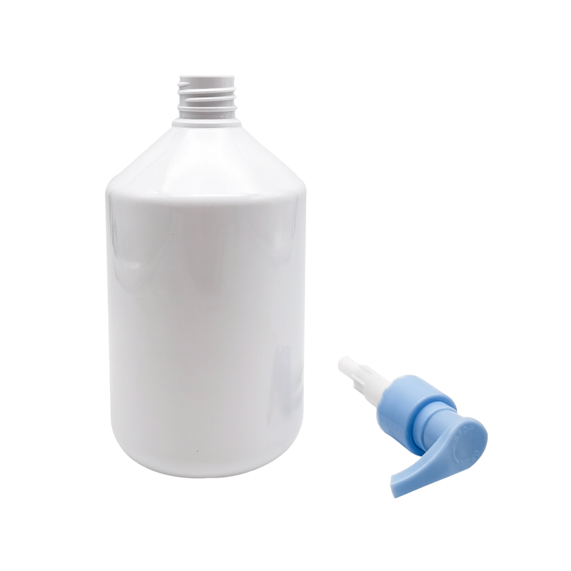 Șampon gel de duș loțiune flacon 500 ml