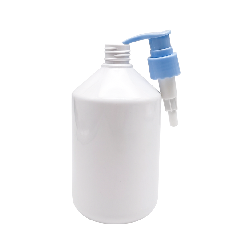 Șampon gel de duș loțiune flacon 500 ml