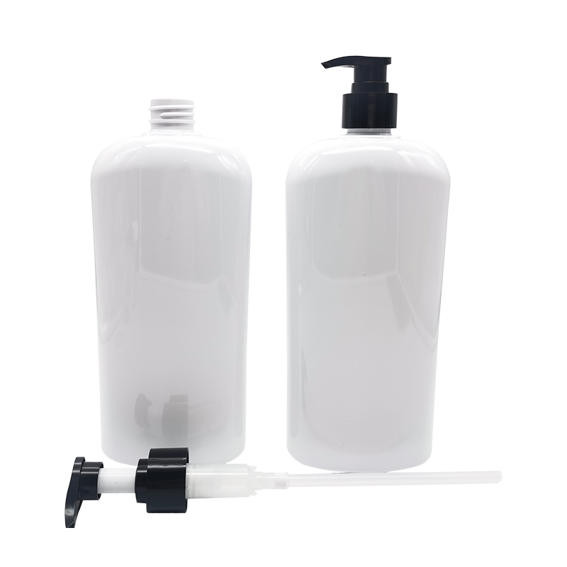 Șampon gel de duș loțiune flacon 750 ml